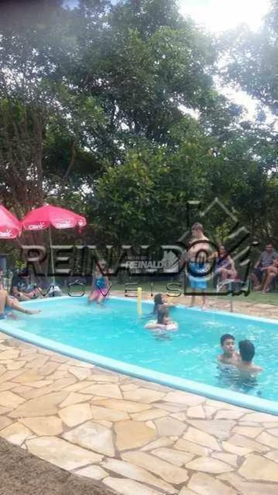 Chácara, 2 quartos, 1000 m² - Foto 3