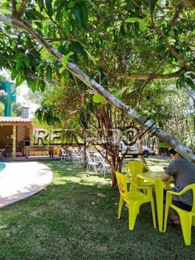 Chácara, 2 quartos, 1000 m² - Foto 6