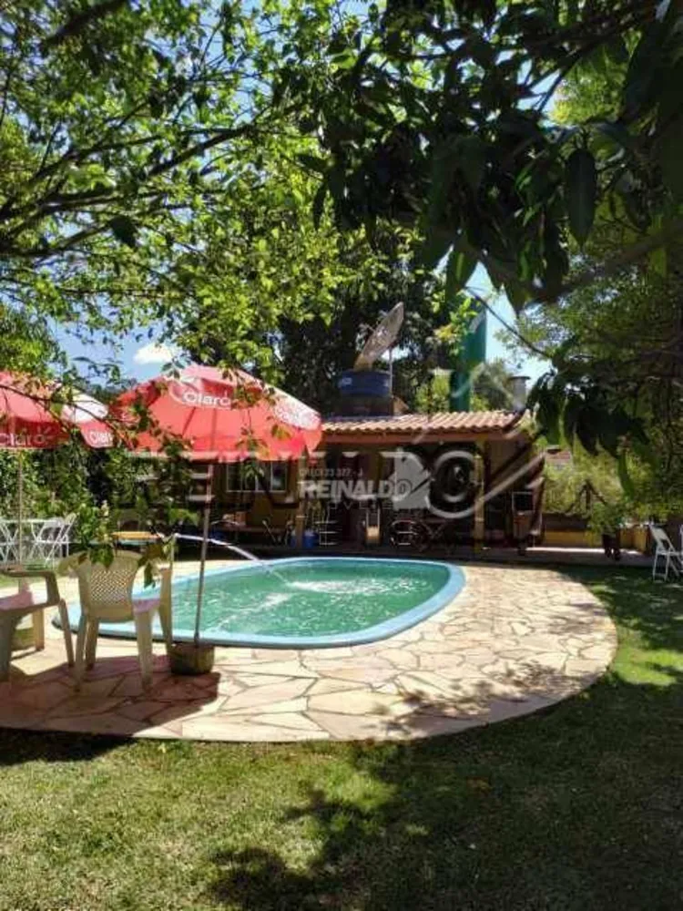 Chácara, 2 quartos, 1000 m² - Foto 4