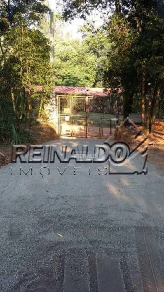 Chácara, 2 quartos, 1000 m² - Foto 5