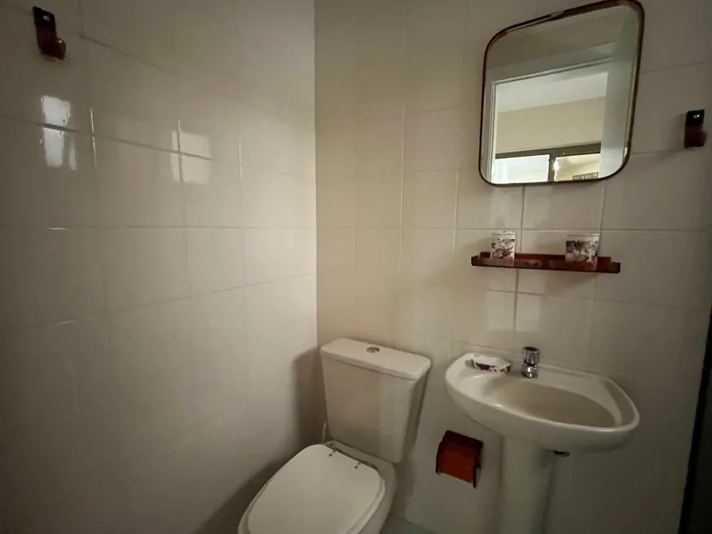 Apartamento, 2 quartos, 79 m² - Foto 1