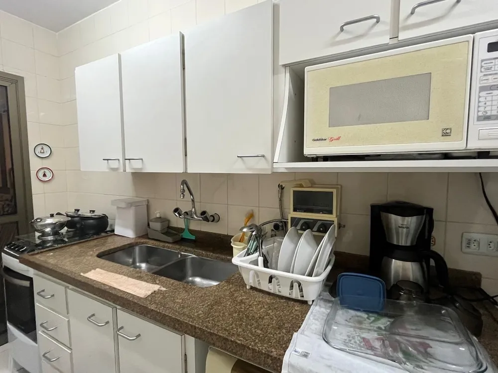 Apartamento, 2 quartos, 79 m² - Foto 5