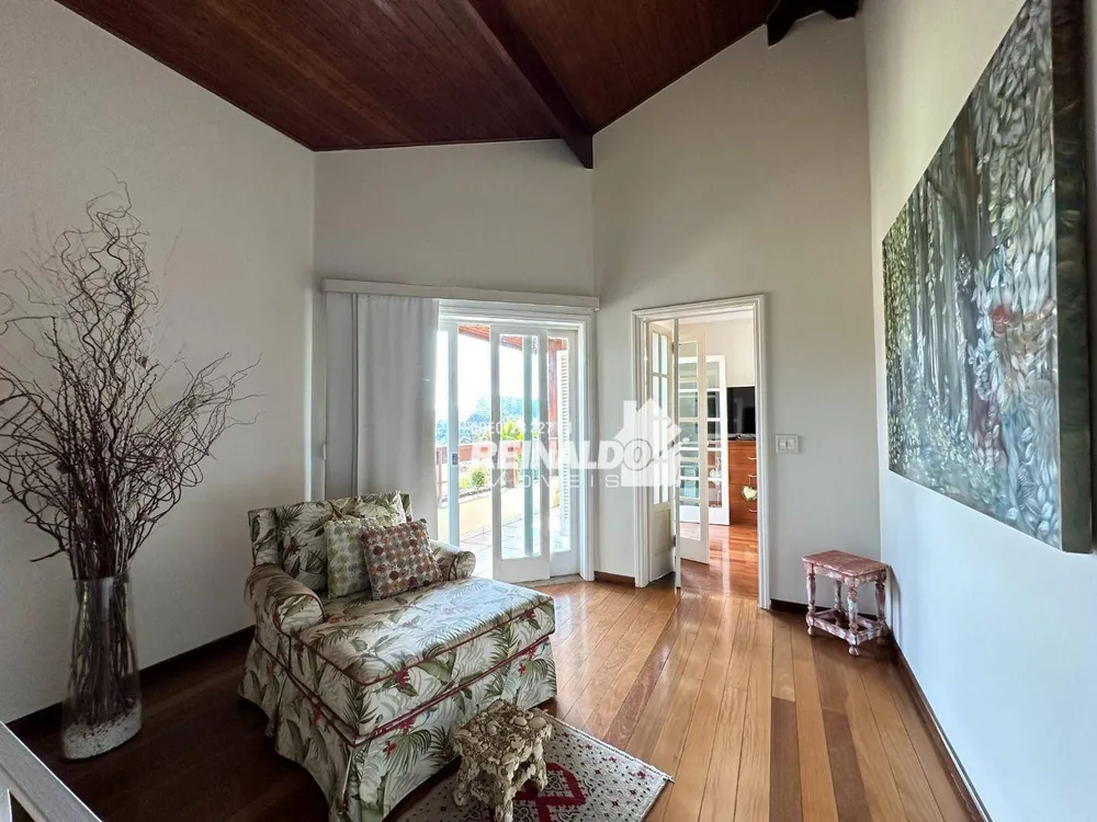Casa de Condomínio, 4 quartos - Foto 7