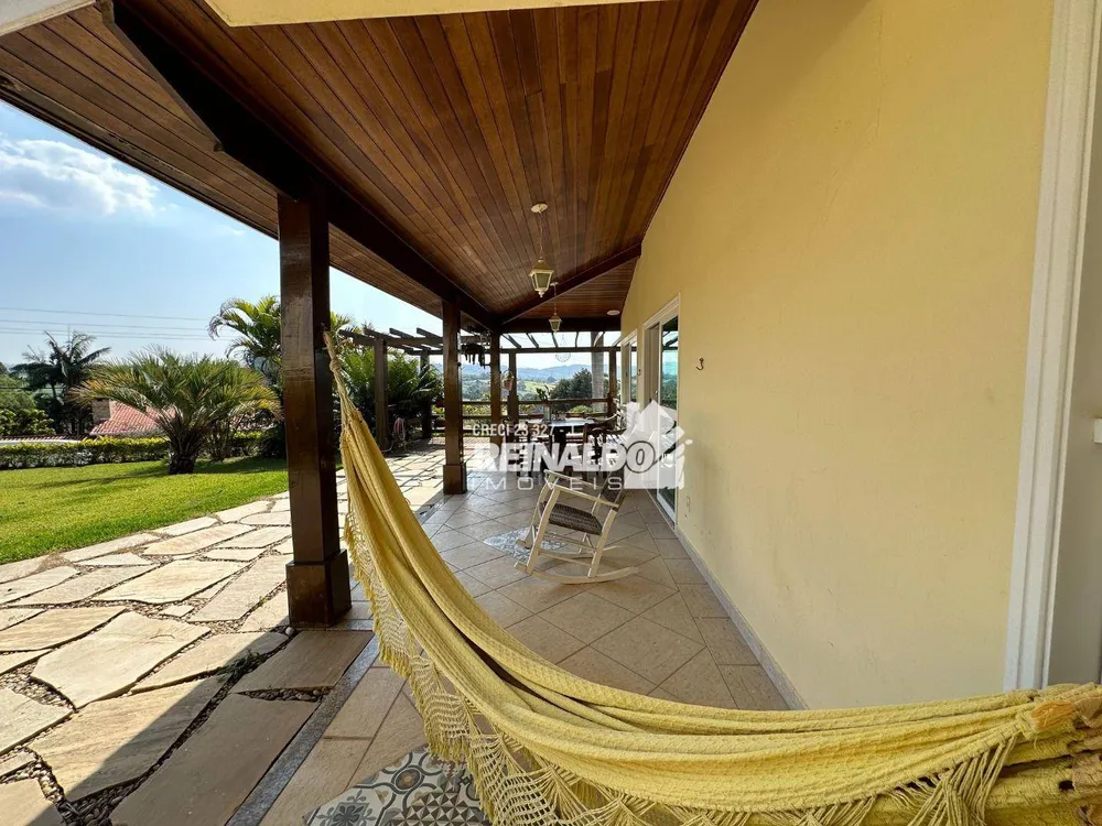 Casa de Condomínio, 4 quartos - Foto 5