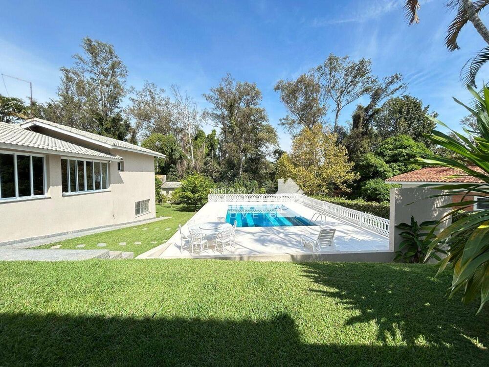 Casa de Condomínio, 7 quartos - Foto 16