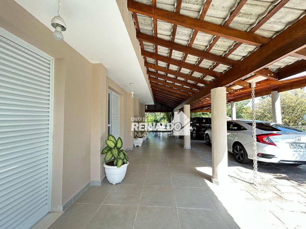 Casa de Condomínio, 7 quartos - Foto 20