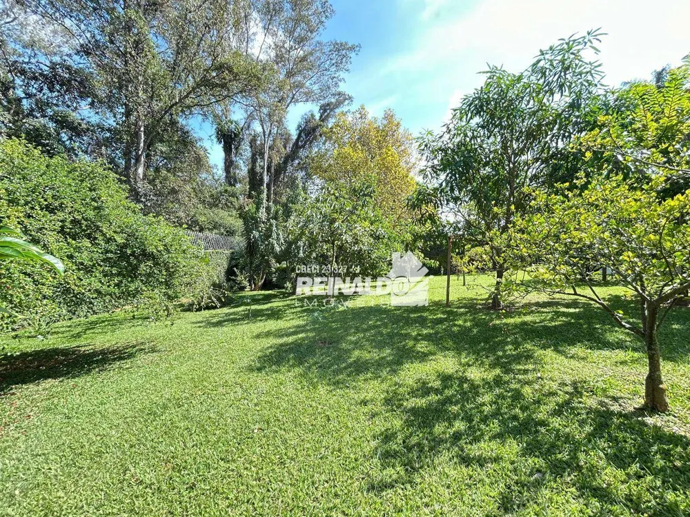 Casa de Condomínio, 7 quartos - Foto 22