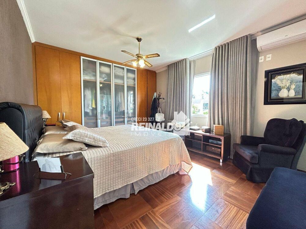 Casa de Condomínio, 7 quartos - Foto 7