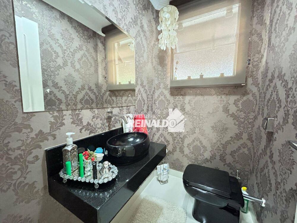 Casa de Condomínio, 7 quartos - Foto 6