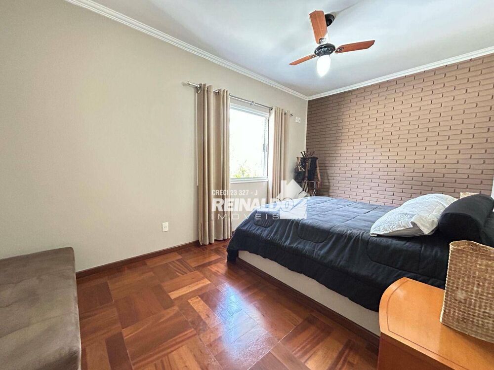 Casa de Condomínio, 7 quartos - Foto 11