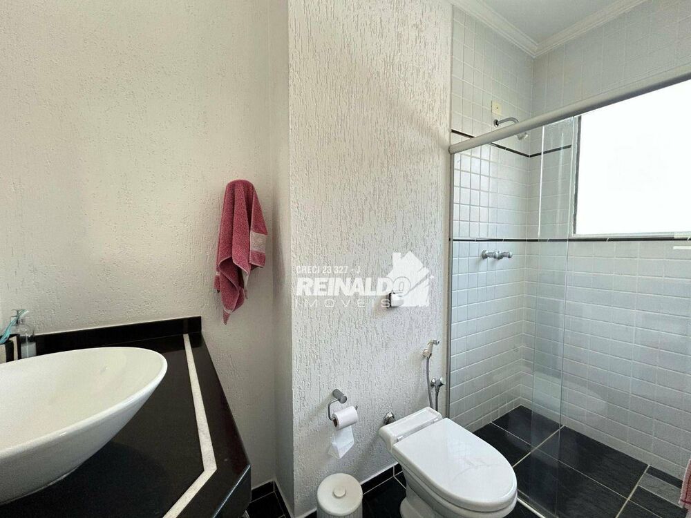 Casa de Condomínio, 7 quartos - Foto 14