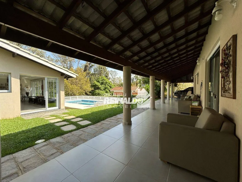 Casa de Condomínio, 7 quartos - Foto 23