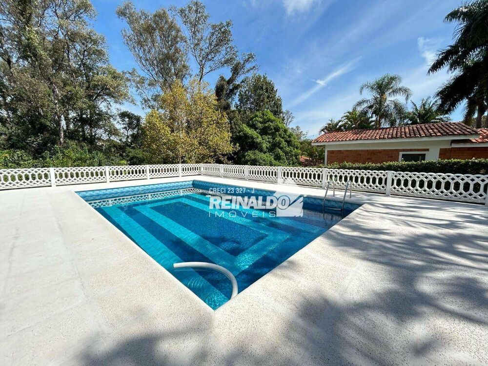 Casa de Condomínio, 7 quartos - Foto 18