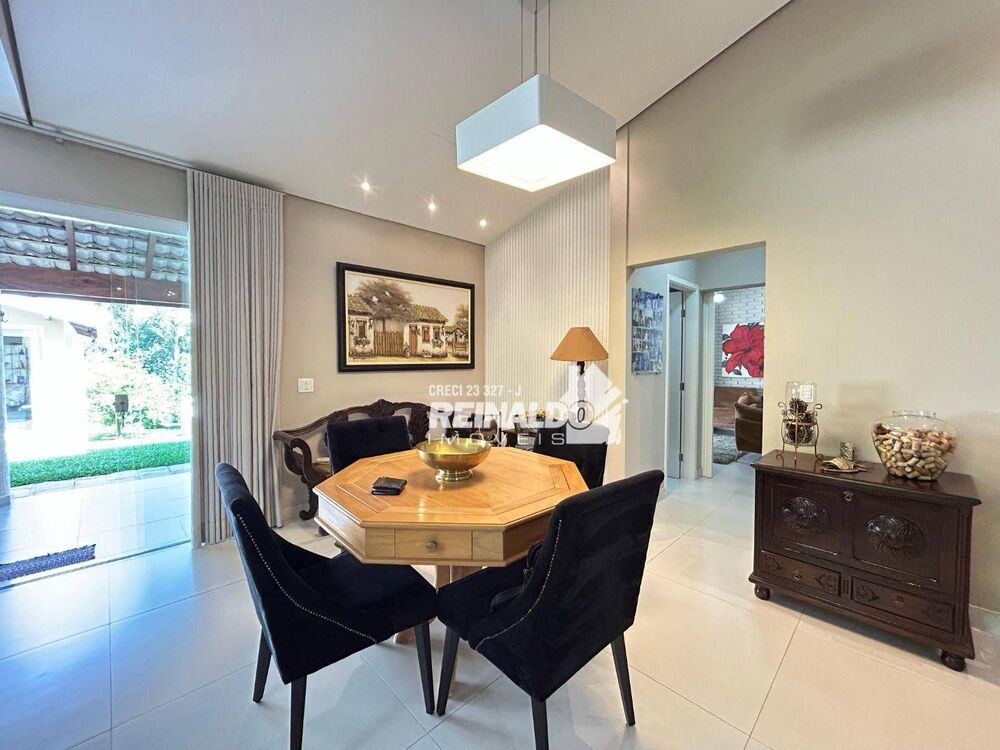 Casa de Condomínio, 7 quartos - Foto 4