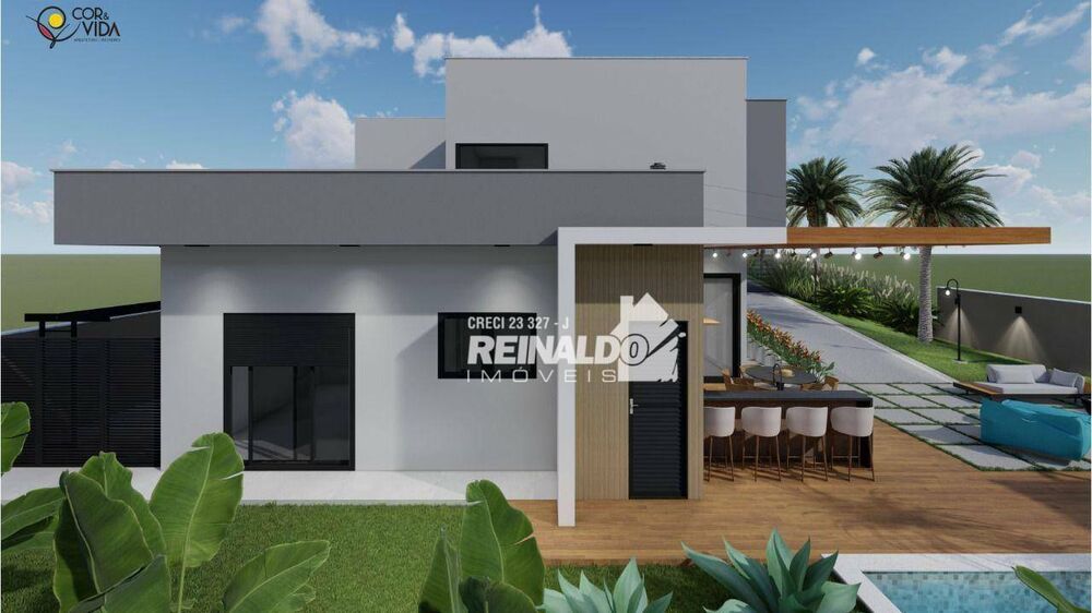 Casa de Condomínio, 3 quartos - Foto 6