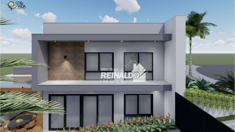 Casa de Condomínio, 3 quartos - Foto 10