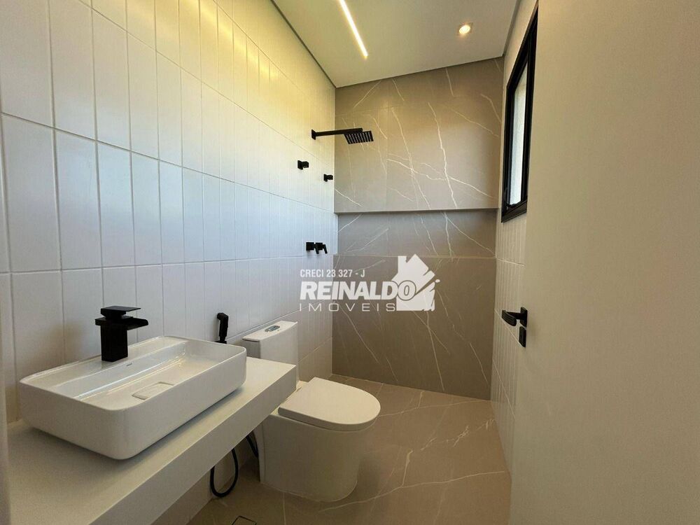 Casa de Condomínio à venda com 3 quartos, 254m² - Foto 15