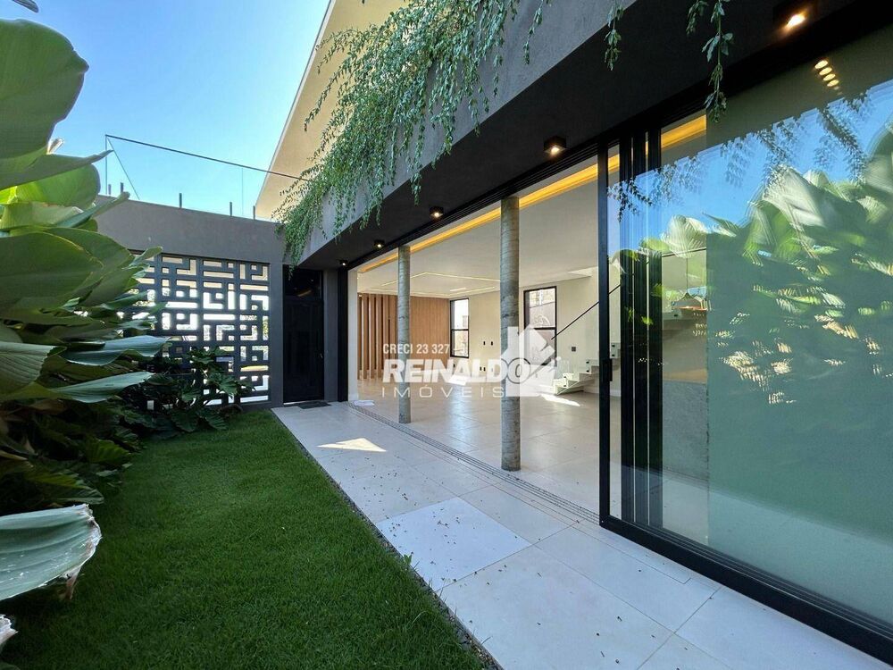 Casa de Condomínio à venda com 3 quartos, 254m² - Foto 10