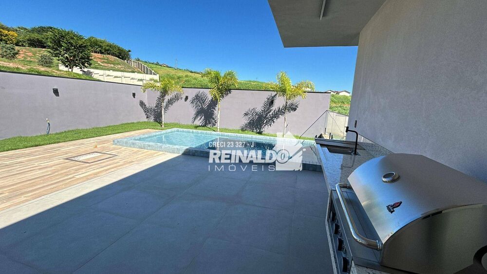 Casa de Condomínio à venda com 3 quartos, 254m² - Foto 19