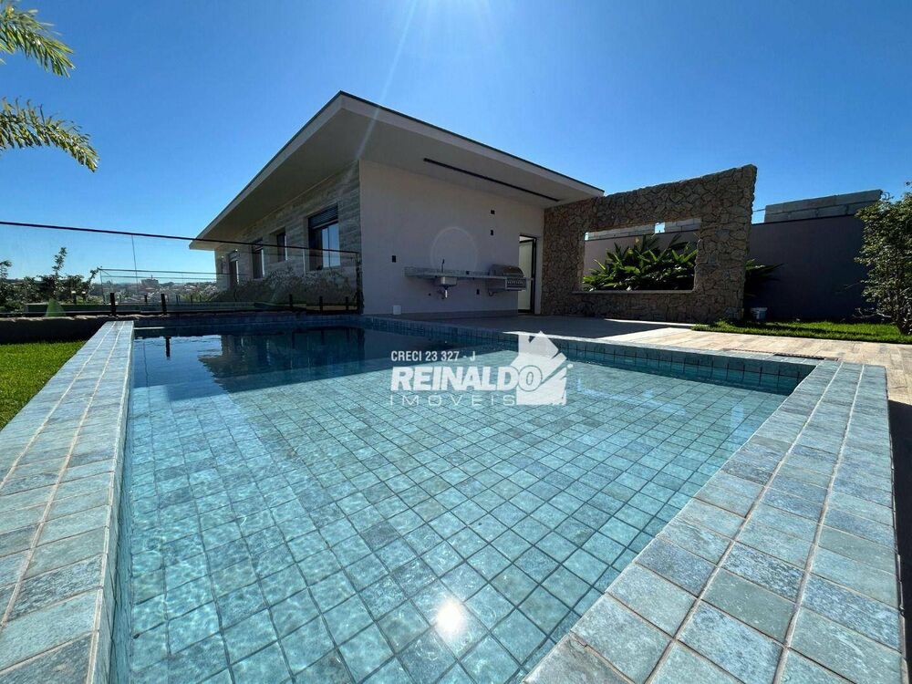 Casa de Condomínio à venda com 3 quartos, 254m² - Foto 20
