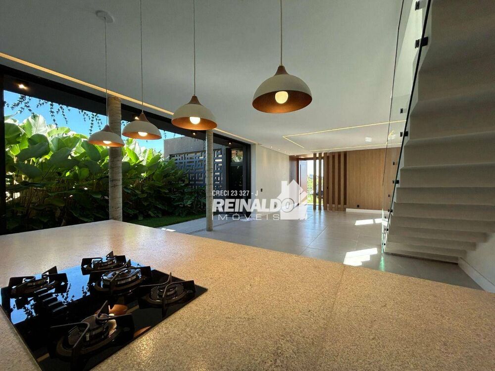 Casa de Condomínio à venda com 3 quartos, 254m² - Foto 8