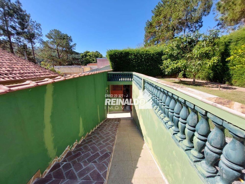 Chácara, 4 quartos, 473 m² - Foto 19
