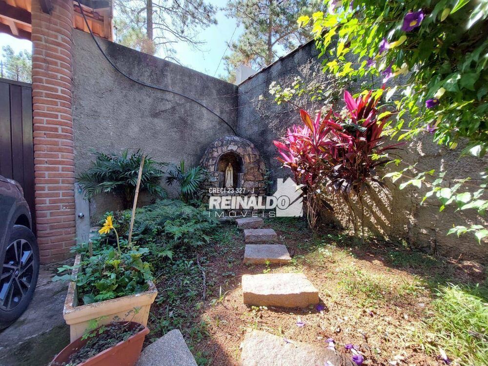 Chácara, 4 quartos, 473 m² - Foto 15