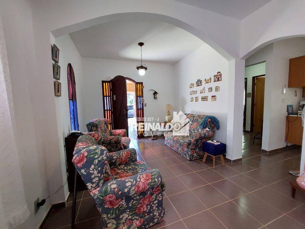 Chácara, 4 quartos, 473 m² - Foto 12