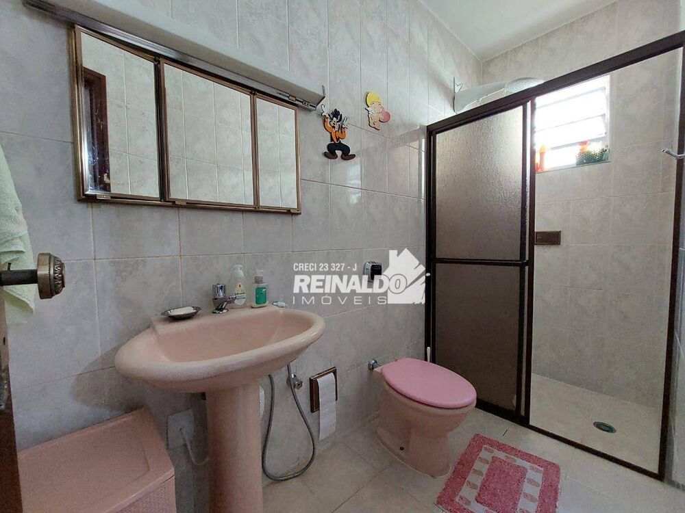 Chácara, 4 quartos, 473 m² - Foto 8