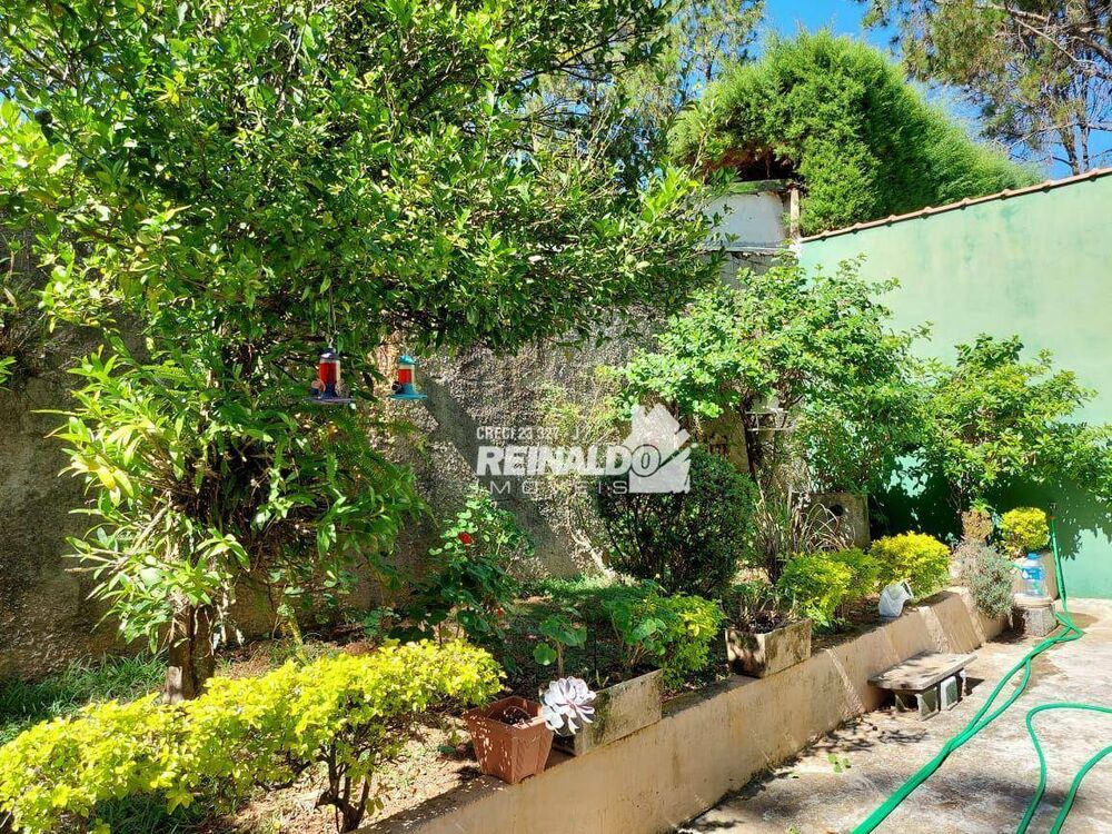 Chácara, 4 quartos, 473 m² - Foto 13
