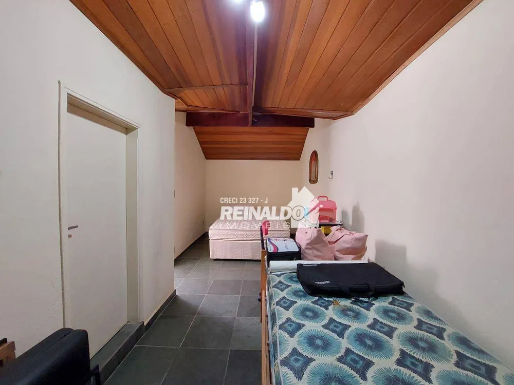 Chácara, 4 quartos, 473 m² - Foto 23