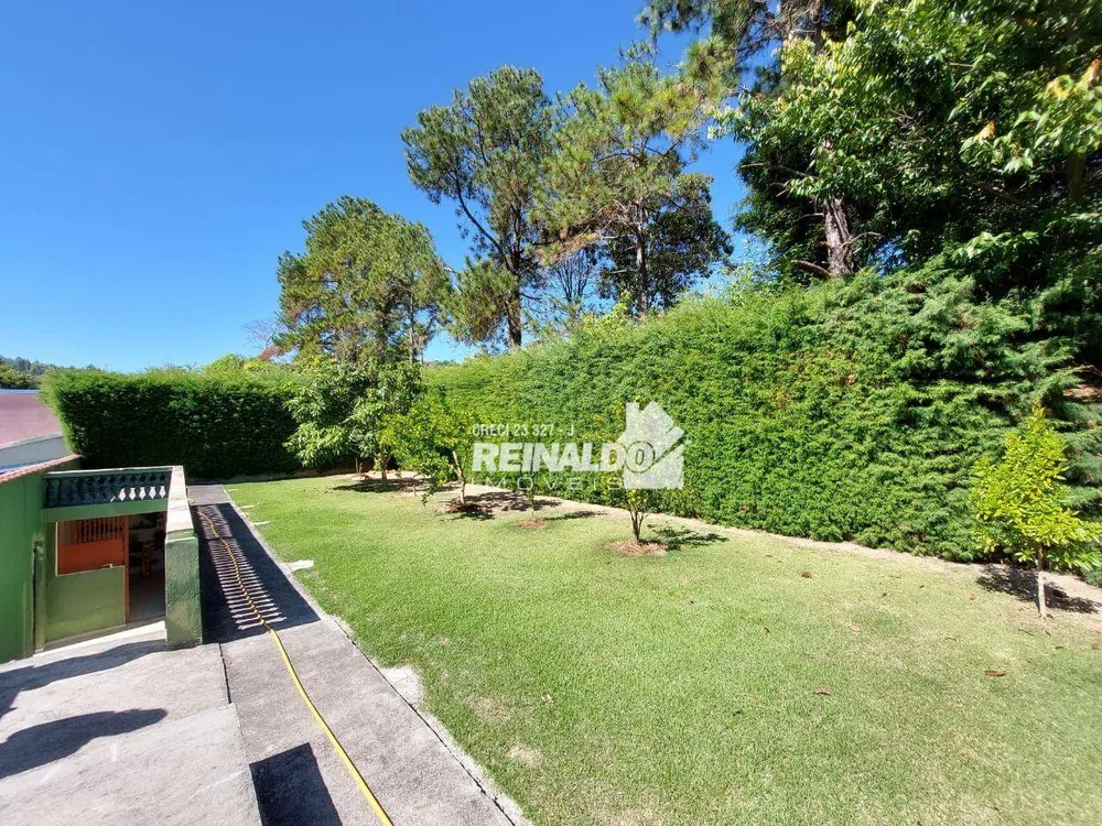 Chácara, 4 quartos, 473 m² - Foto 7