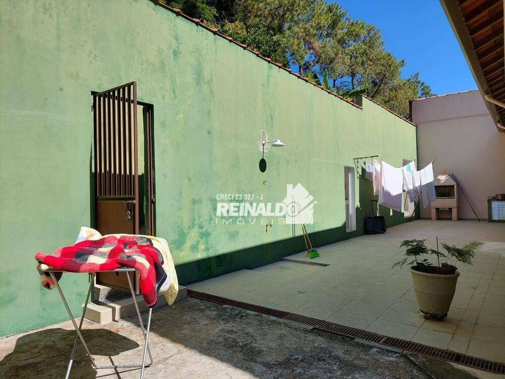 Chácara, 4 quartos, 473 m² - Foto 14