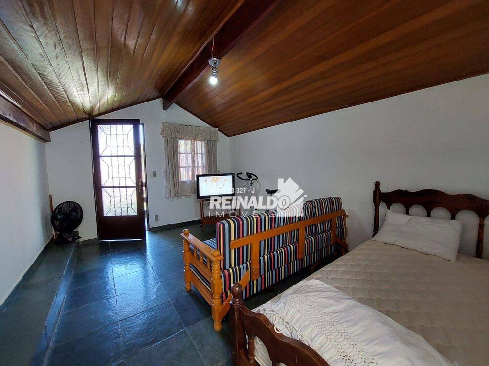 Chácara, 4 quartos, 473 m² - Foto 16