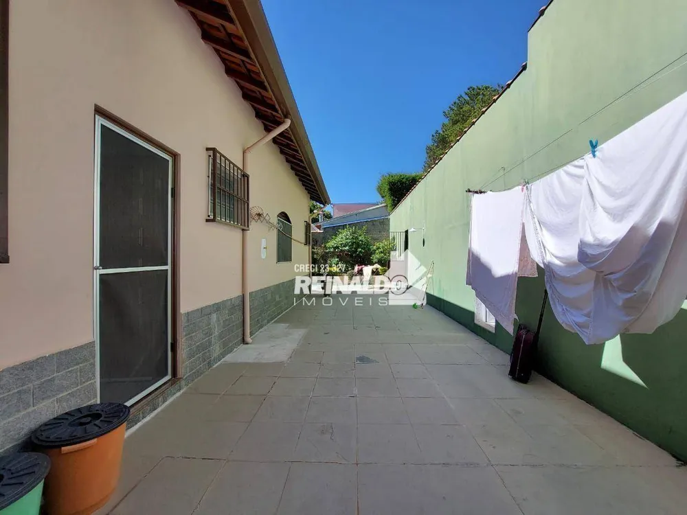 Chácara, 4 quartos, 473 m² - Foto 6