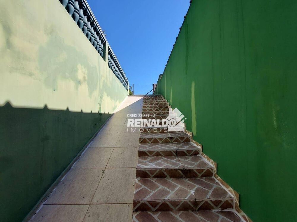 Chácara, 4 quartos, 473 m² - Foto 1