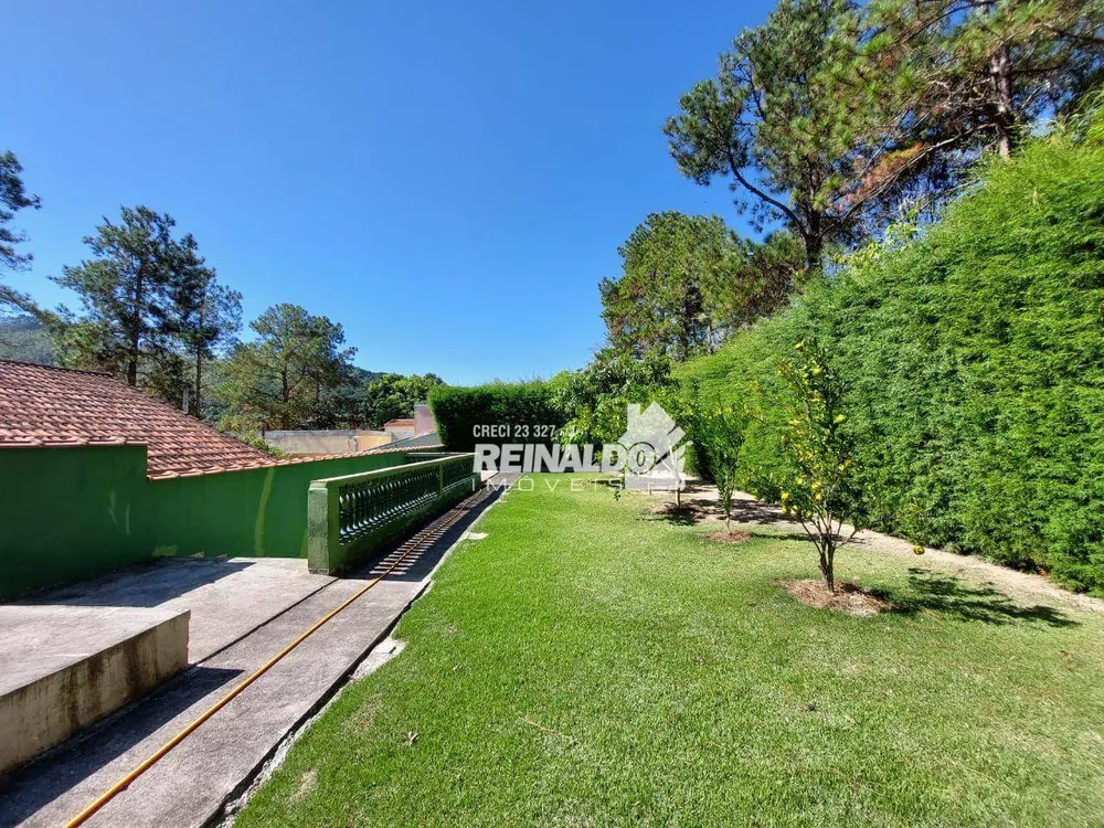 Chácara, 4 quartos, 473 m² - Foto 3