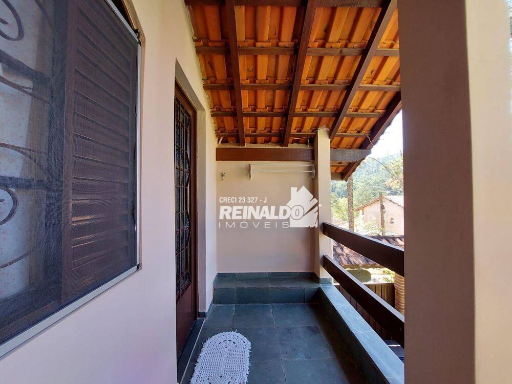 Chácara, 4 quartos, 473 m² - Foto 18