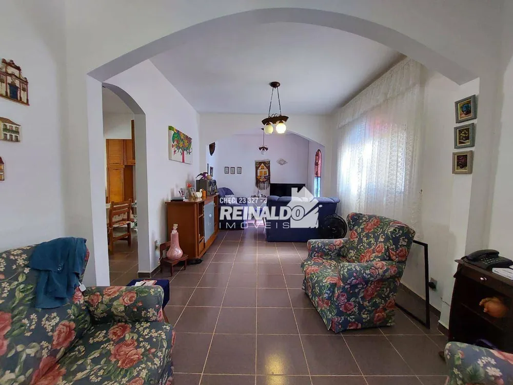 Chácara, 4 quartos, 473 m² - Foto 28