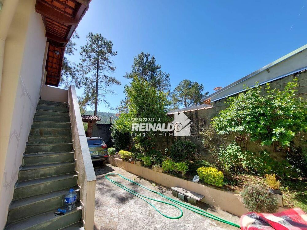 Chácara, 4 quartos, 473 m² - Foto 3