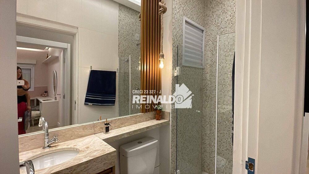 Apartamento, 3 quartos, 75 m² - Foto 2