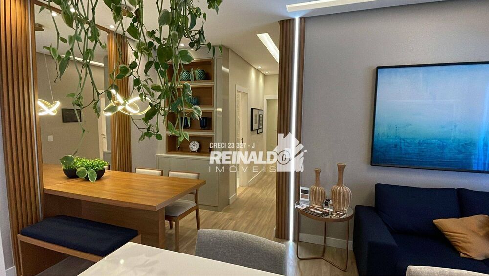 Apartamento, 3 quartos, 75 m² - Foto 12