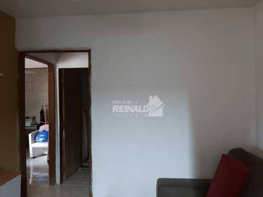 Casa, 3 quartos, 40 m² - Foto 1