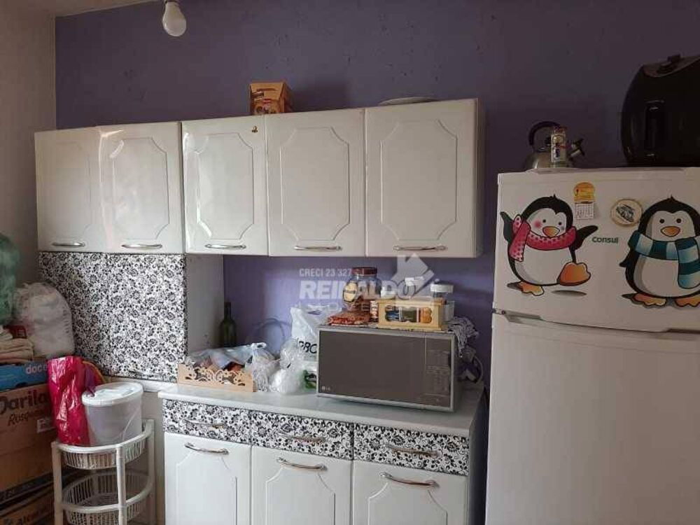 Casa, 3 quartos, 40 m² - Foto 5