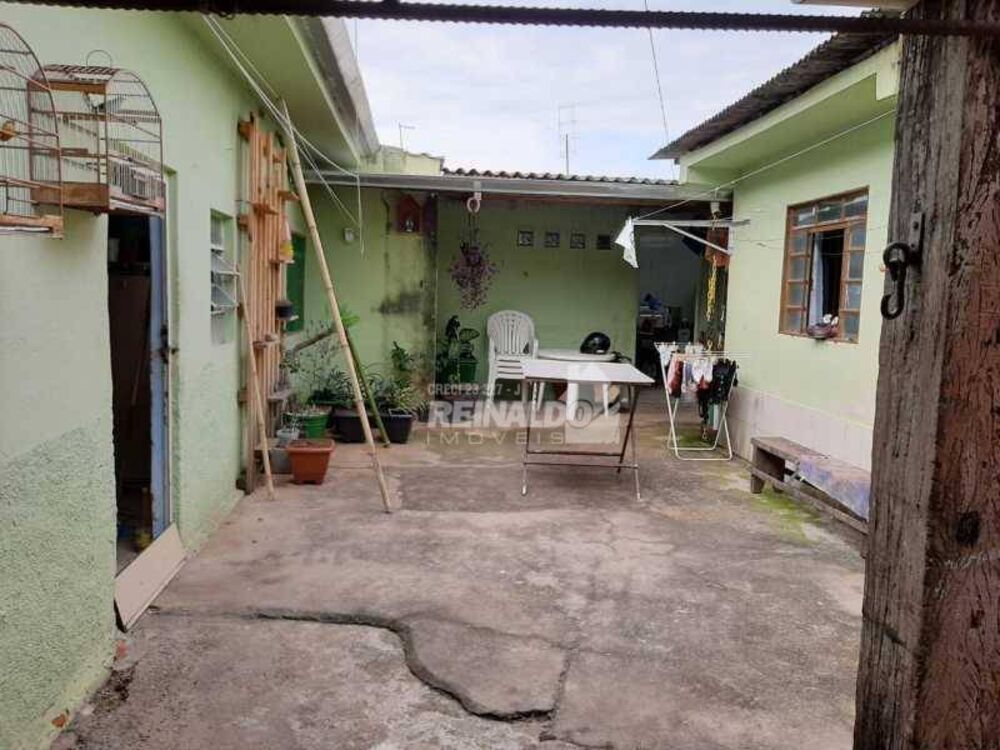 Casa, 3 quartos, 40 m² - Foto 3