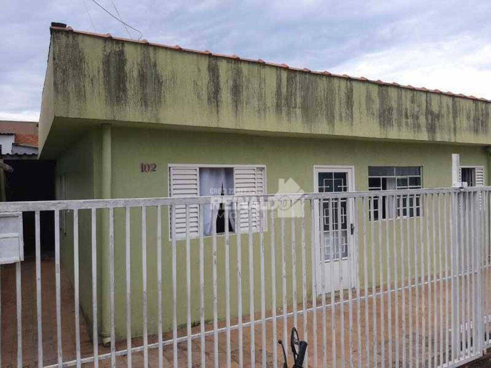 Casa, 3 quartos, 40 m² - Foto 10