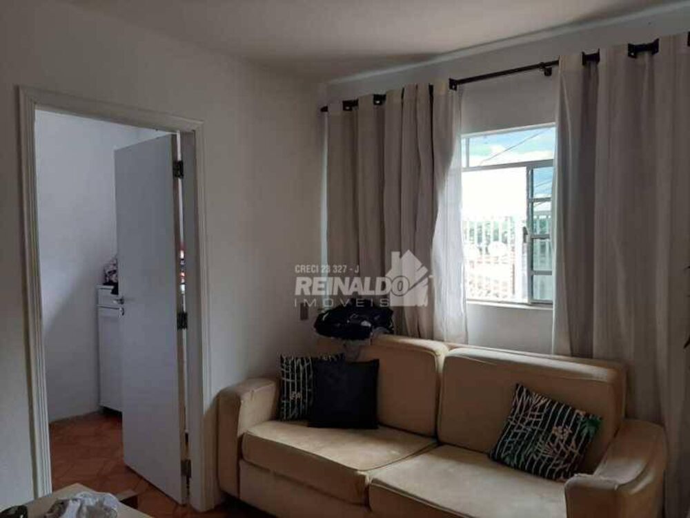 Casa, 3 quartos, 40 m² - Foto 8