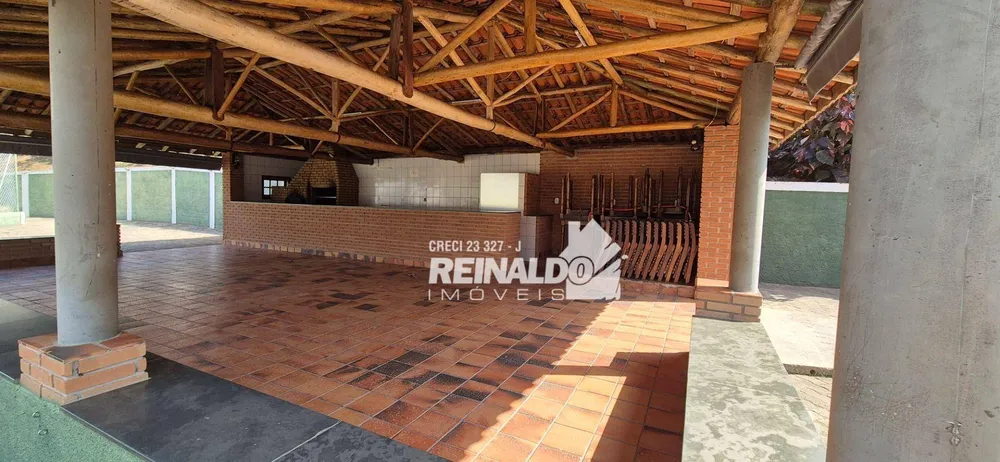 Casa de Condomínio, 4 quartos - Foto 11