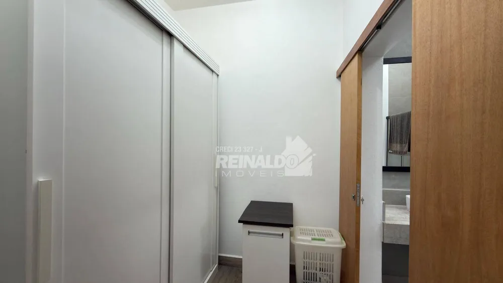 Casa de Condomínio, 4 quartos - Foto 8