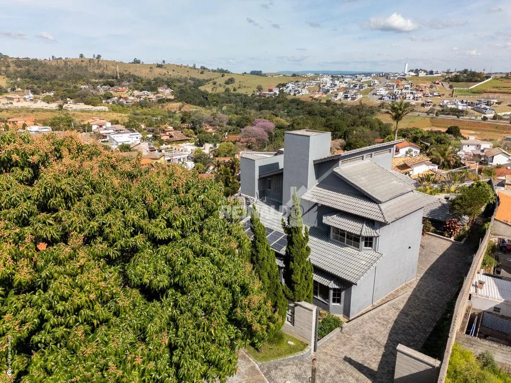 Casa de Condomínio, 6 quartos - Foto 3